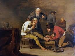 Le ma�tre-chirurgien