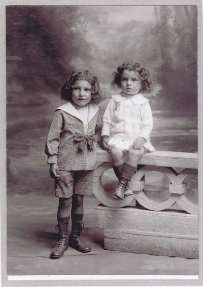 Jean Nerzic, Ren� Nerzic